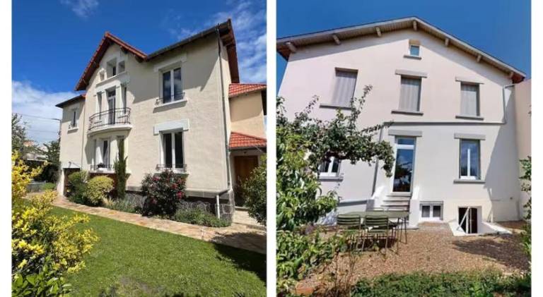 Nice vacation home with pool | Pets allowed in Aubiere