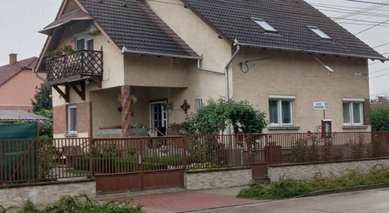 Ubytovanie s raňajkami  Kameničná