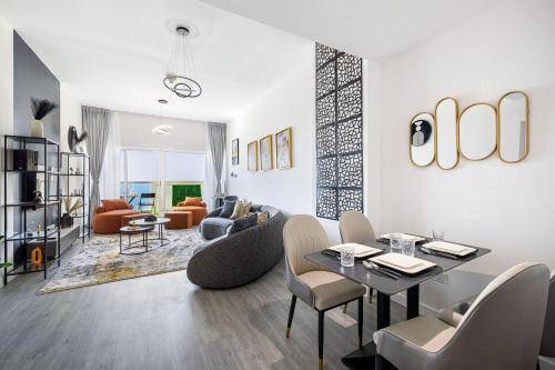 Apartment Al Nasserya