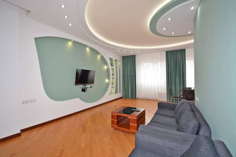 Apartment Yerevan
