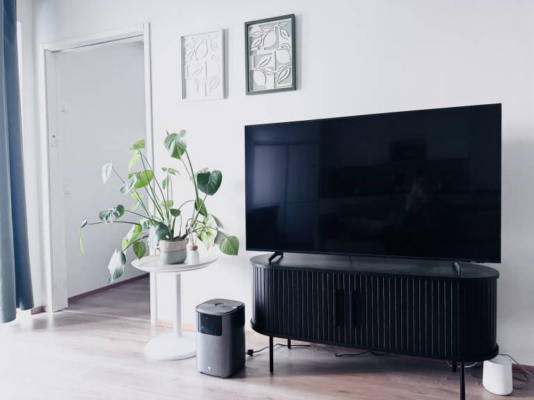 Ferienwohnung Etu-Töölö