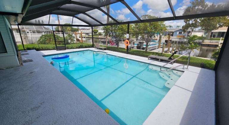 154 m&sup2; Ferienhaus