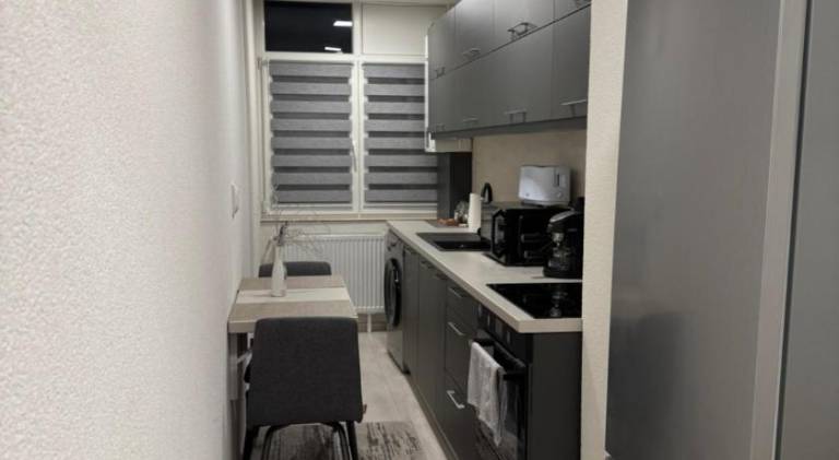 Holiday apartment with 1 room for 2 persons — photo 5