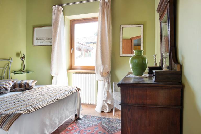 50 m&sup2; Ferienwohnung