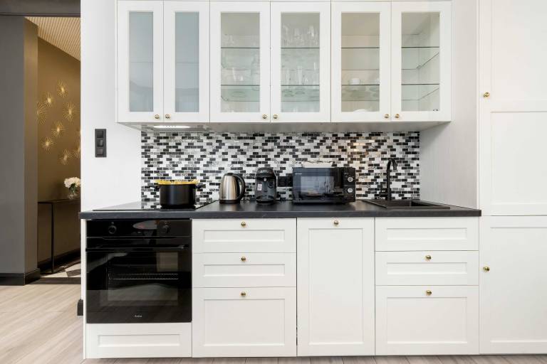 Family-friendly pleasant rental apartment with fast internet | Close to Golden Gate | Pets are welcome — photo 5