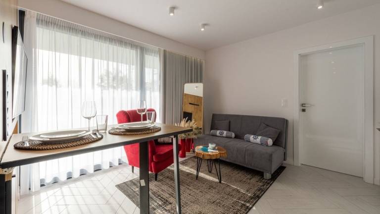 Ferienwohnung Mielno