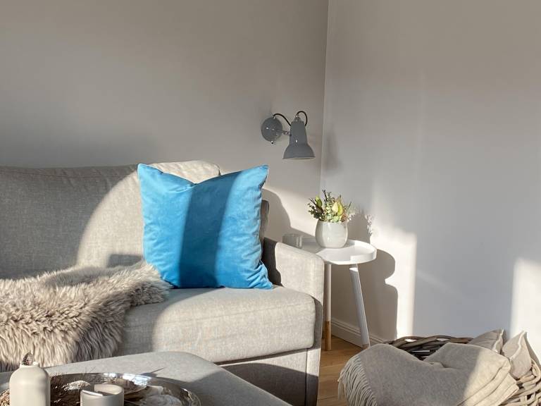 Ferienwohnung  Rantum (Sylt)