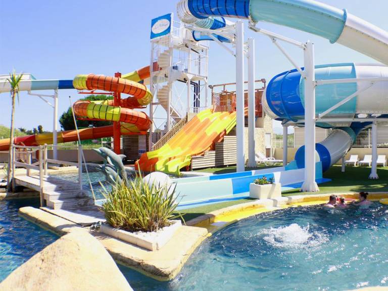Mobil-home  Torreilles