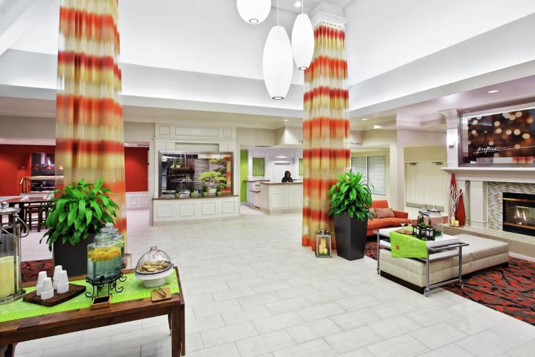 Hilton Garden Inn Springfield, IL in Springfield, IL