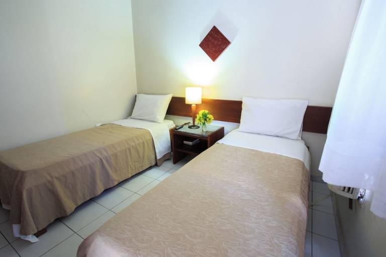 Aparthotel Ouro Preto
