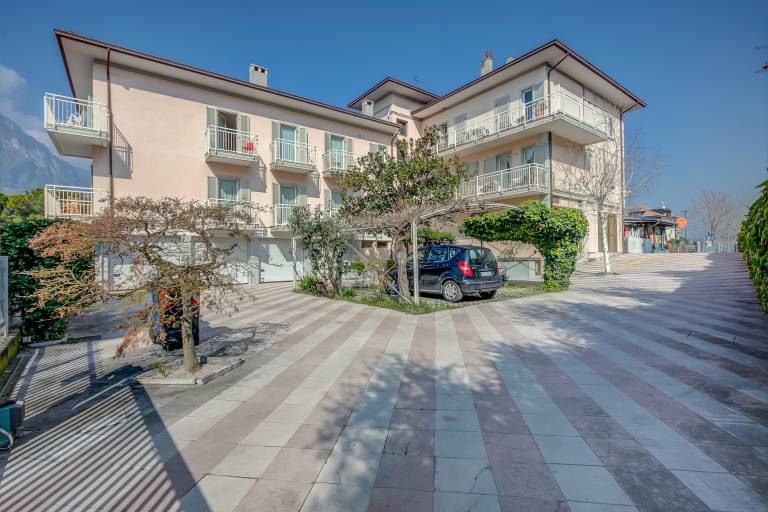 Apartament Nago-Torbole