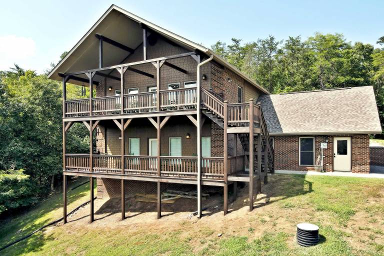 House  Sevierville