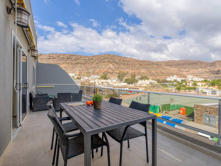 Ferienwohnung  Puerto de Mogán