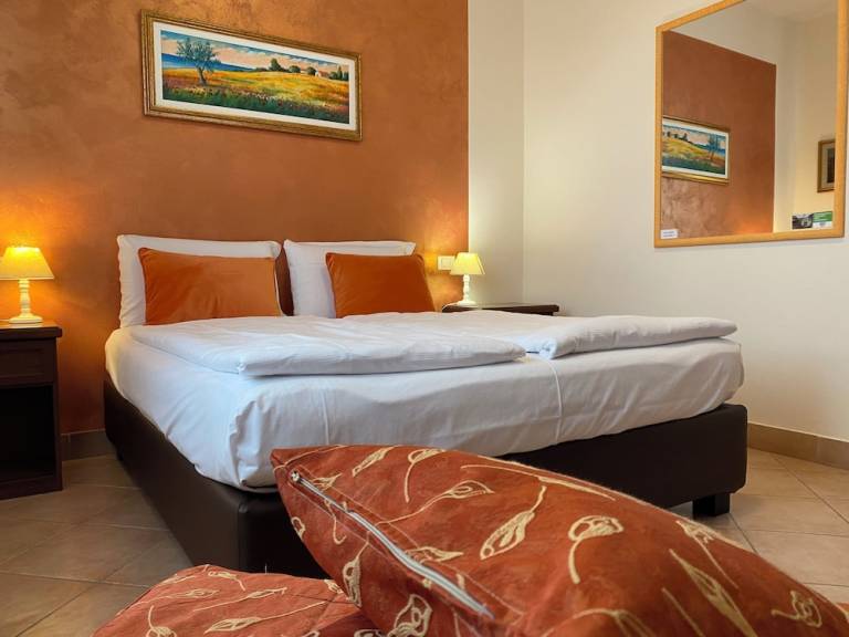 Bed & Breakfast Peschiera del Garda