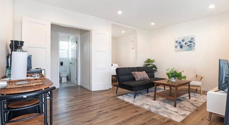 Rental apartment | Pets are welcome — photo 3