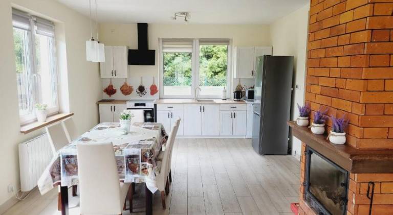 Ample villa | Pets allowed — photo 5