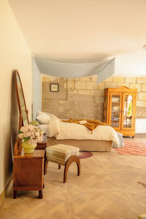House Gennes