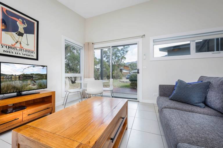 Apartment  Perisher Valley