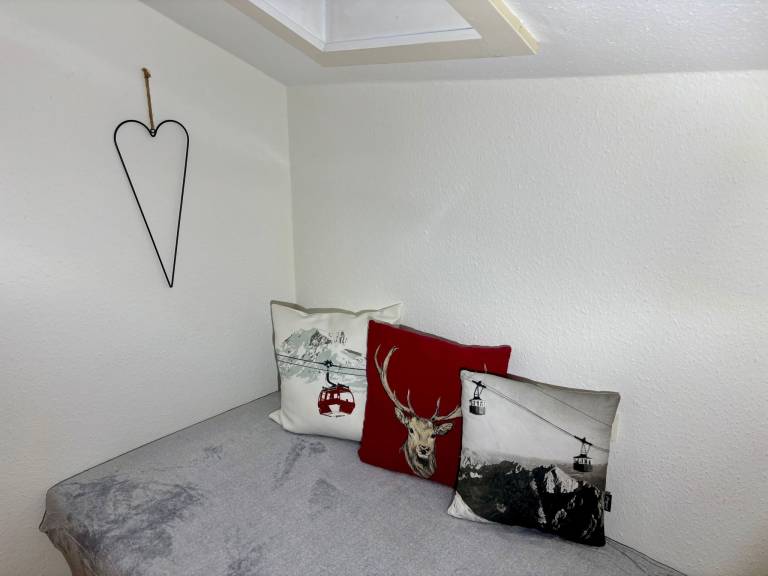 Holiday apartment | Mountain view — photo 4