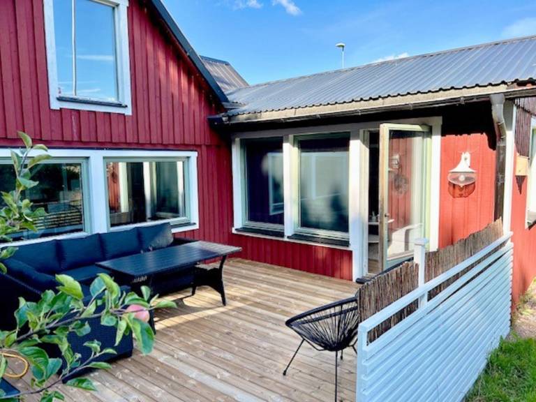House Halmstad