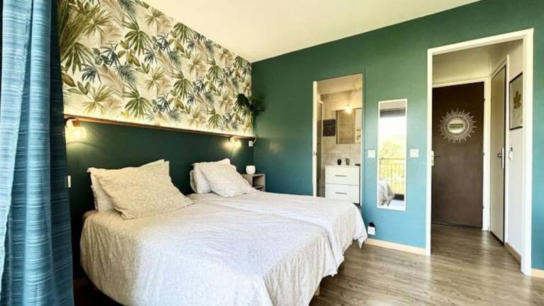 Ferienwohnung Gréoux-les-Bains
