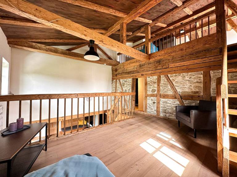 Ferienwohnung "Bärenhöhle" — photo 4