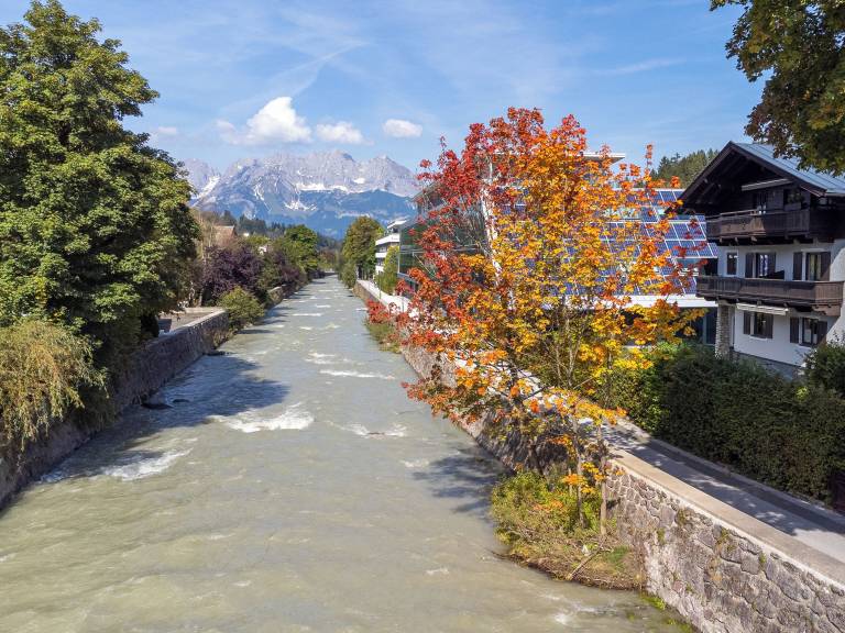 Apartamento Gemeinde Kitzbühel