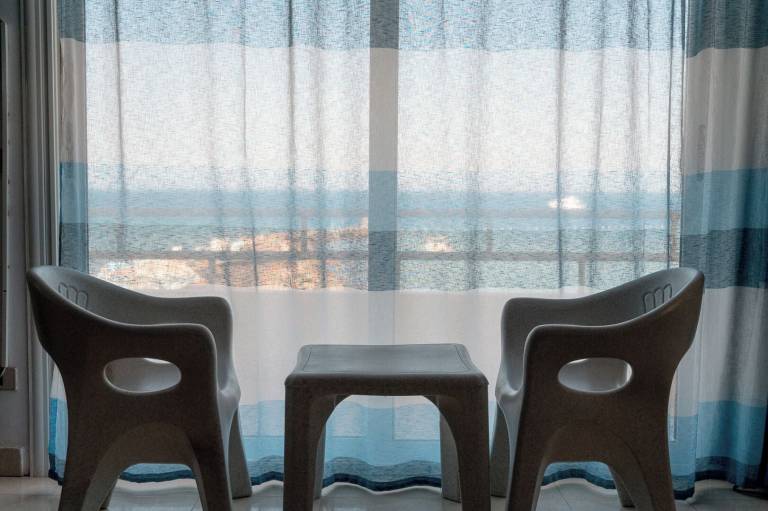 Ferienwohnung Hurghada