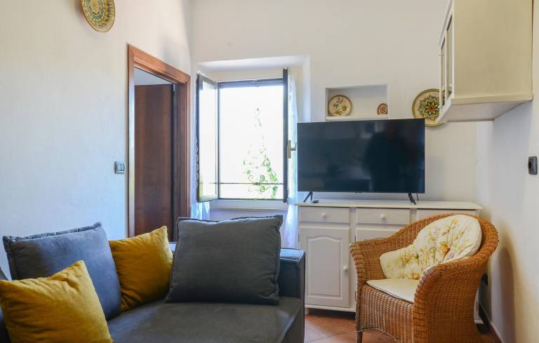 Appartamento Monteroni D'arbia