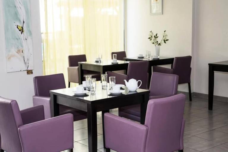 Ferienwohnung in Gréoux-les-Bains f&uuml;r max. 2 Personen