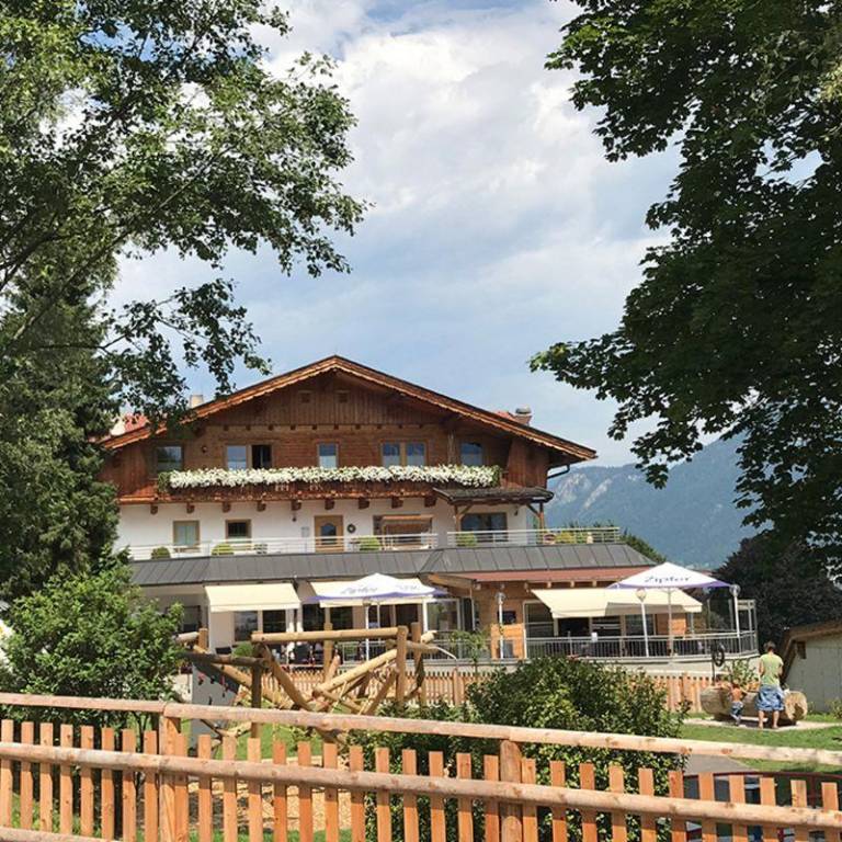 Ferienwohnung Zillertal