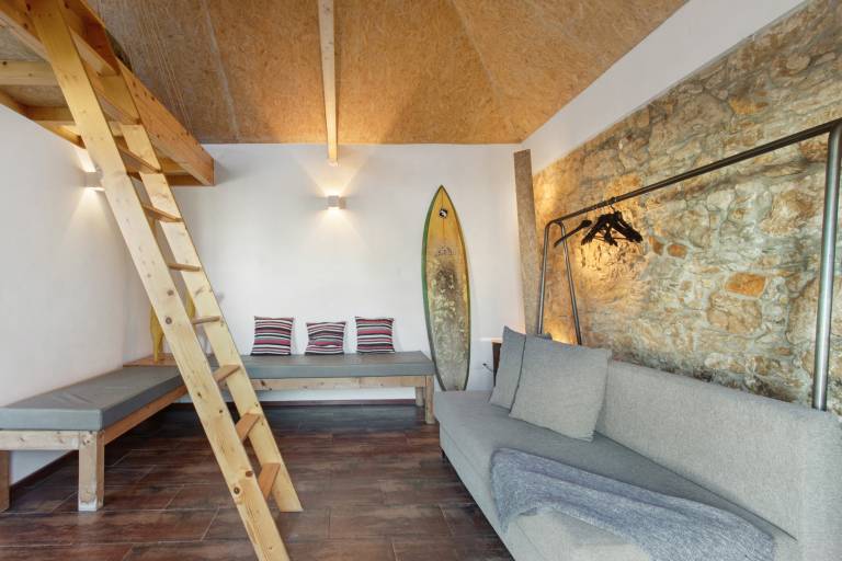 Apartamento  Peniche