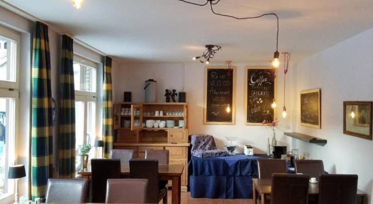 Hotel Zur Luppbode — photo 3