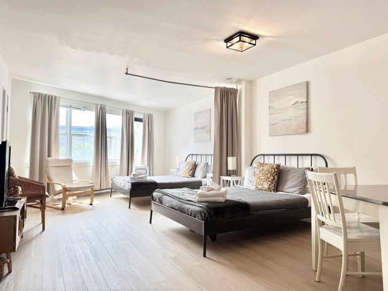 Ferienwohnung Maizerets