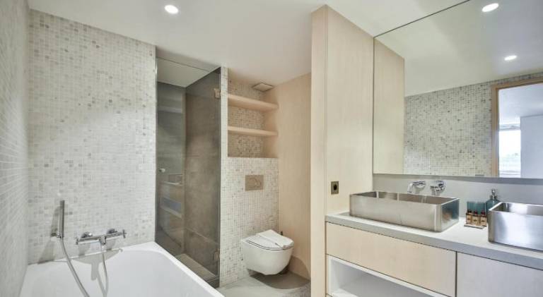 Apartment with 3 rooms for 6 persons — photo 2