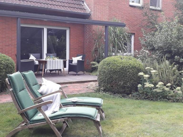 Ferienwohnung Apen