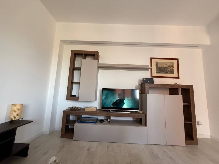 Fully equipped pleasant rental apartment | City view | Suitable for remote work | Pets are welcome — photo 4