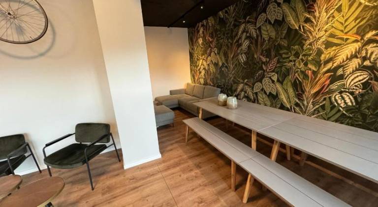 Rental apartment with terrace — photo 2