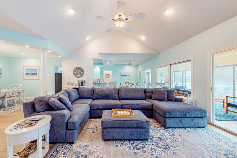 House Ocean Pines
