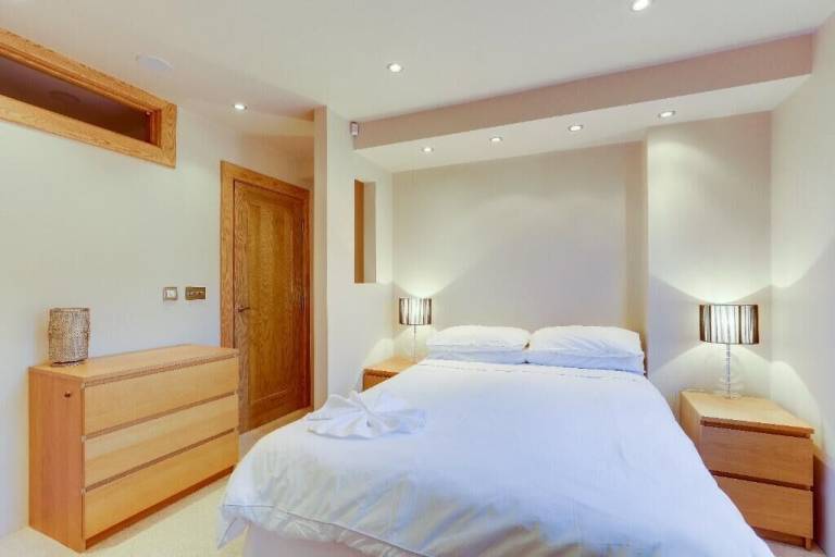 Apartment Nottingham