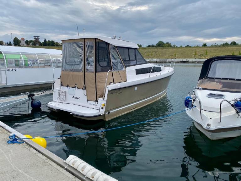 Ferienwohnung Braunsbedra