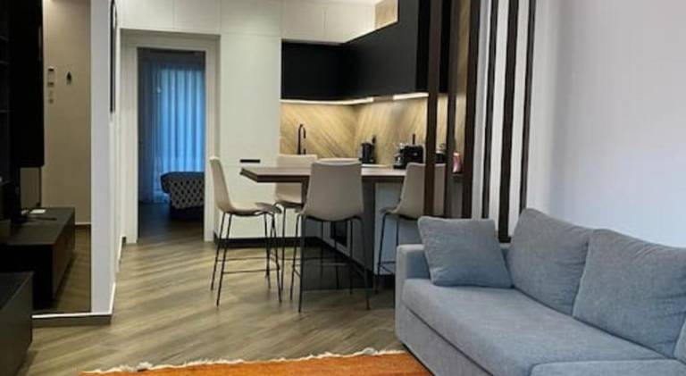 Luxury Apartment — photo 2