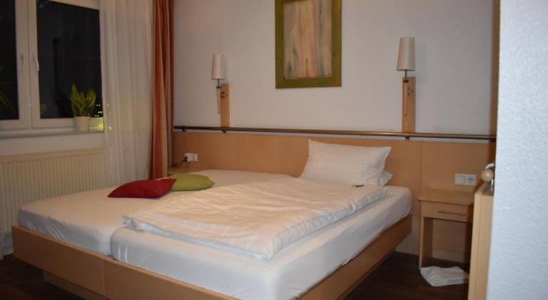 Hotel Alte Post Ostbevern — photo 2