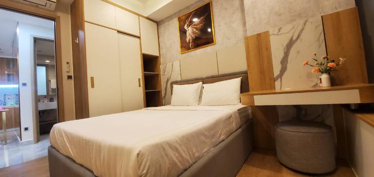 Nice holiday apartment with hot tub & pool | Good for workation | Pets are welcome — photo 2