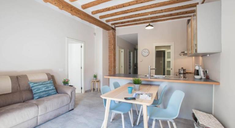 Apartamento Ripoll