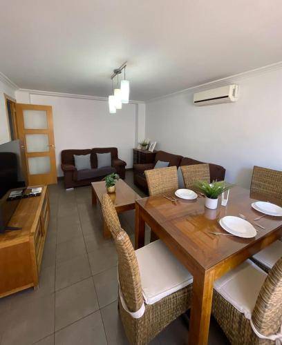 Apartamento Sagunto