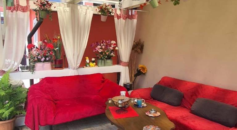 Nice rental apartment with terrace, garden & barbecue | Pets allowed — photo 5