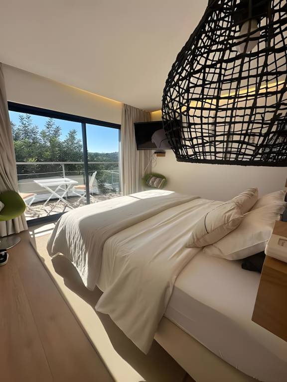 Apartamento  Serra do Caldeirão