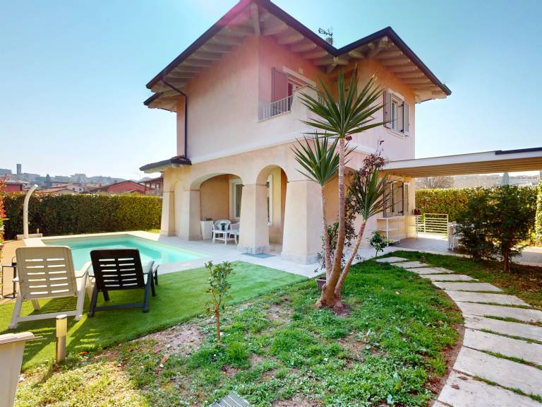 Villa Manerba del Garda