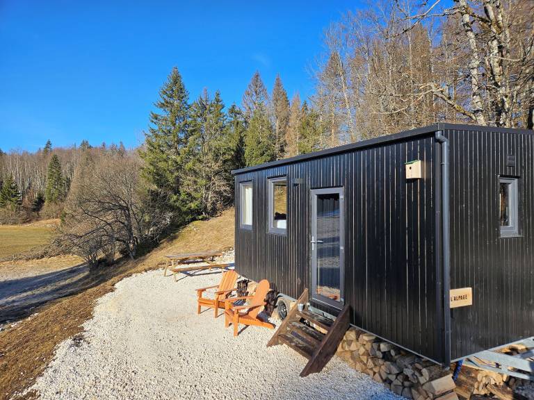 Chalet Oyonnax